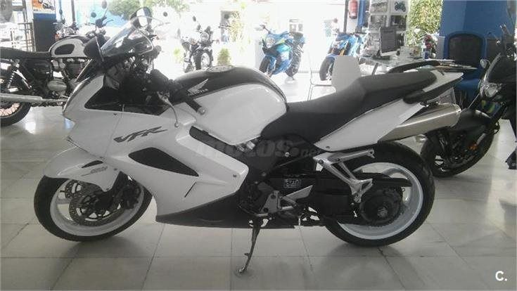 Honda VFR 800 F