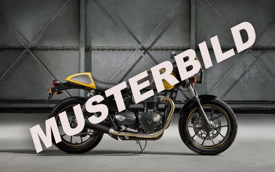 Triumph Street Cup