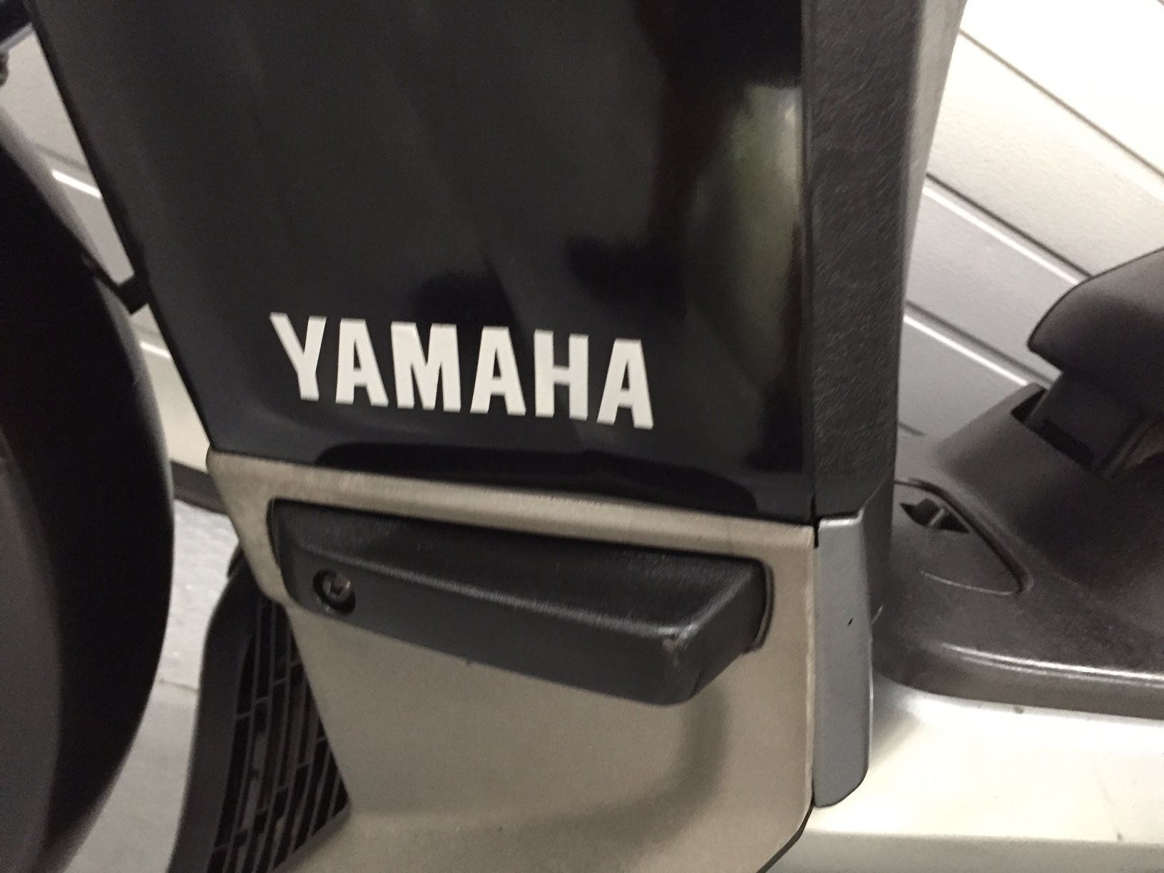 Yamaha X-Max 250