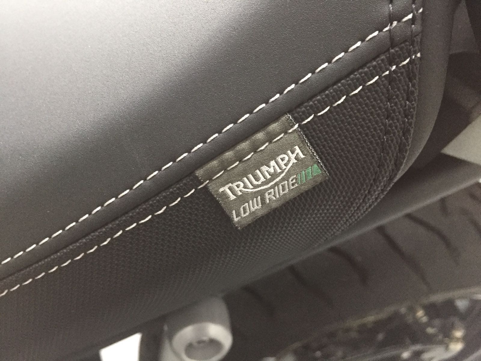 Triumph Tiger Explorer