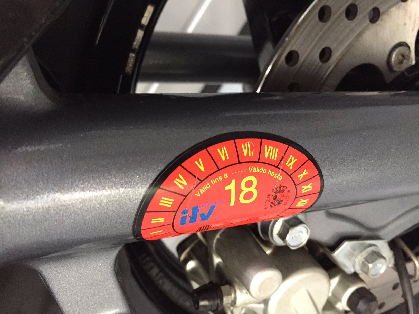 Yamaha X-Max 250