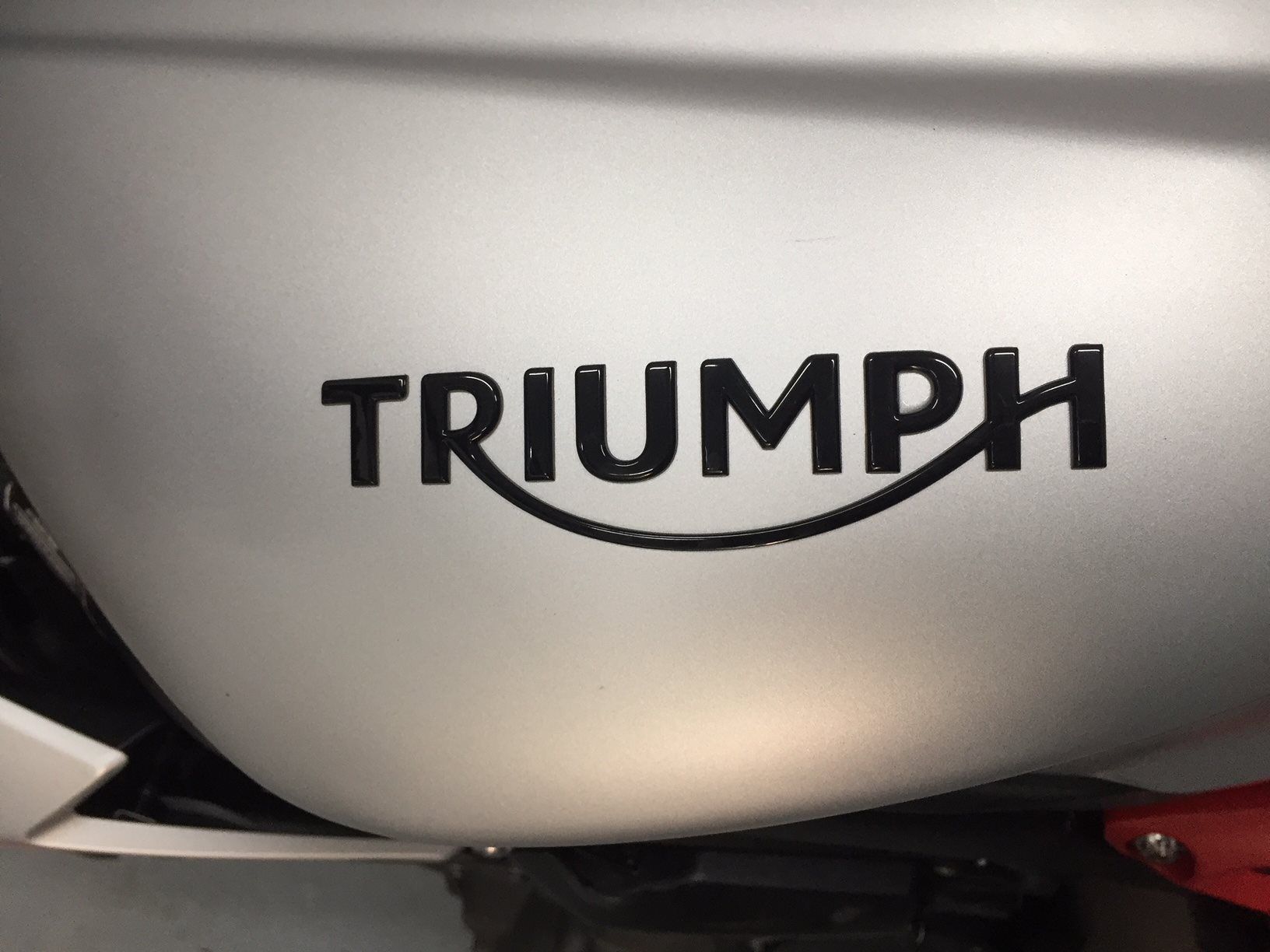Triumph Street Triple R