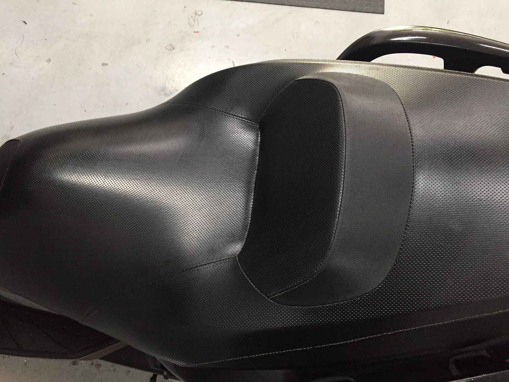 Yamaha X-Max 250