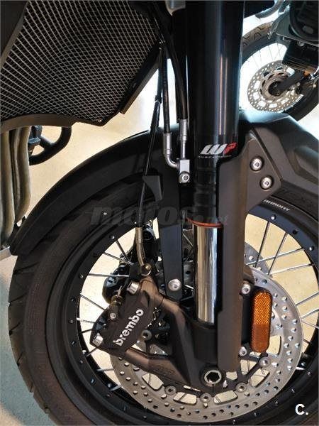Triumph Tiger 1200 XCx