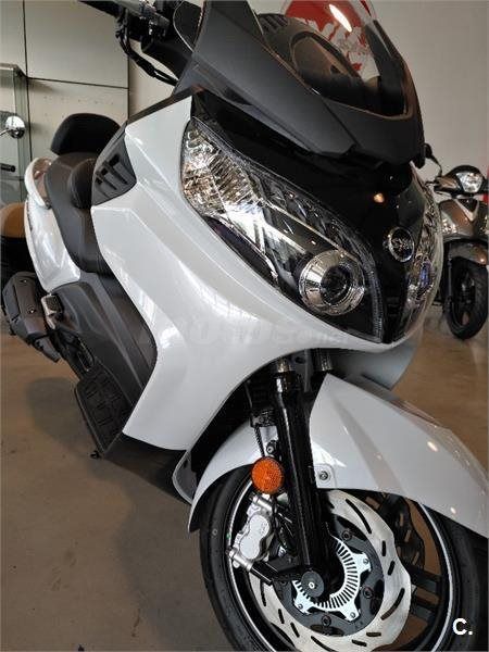 Sym MaxSym 600i