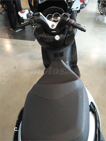 Sym Joymax 125