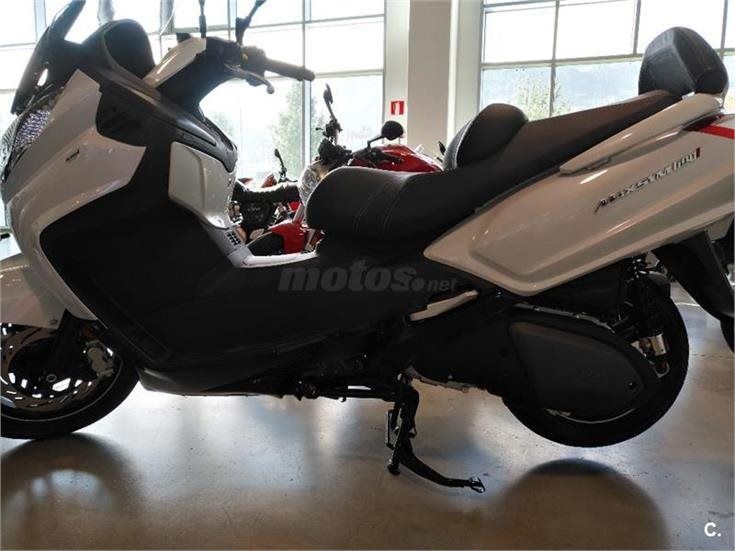 Sym MaxSym 600i