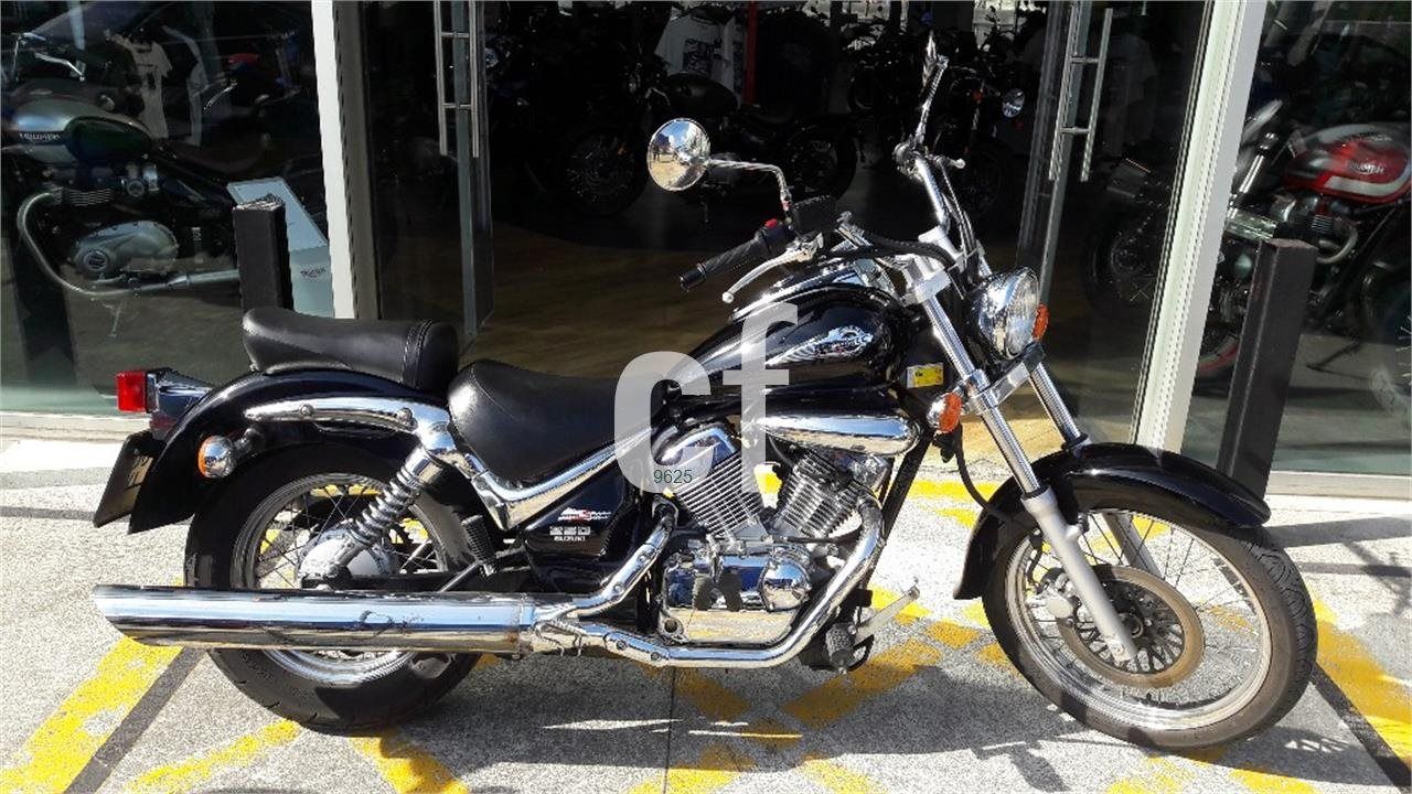 Suzuki Intruder VL 250