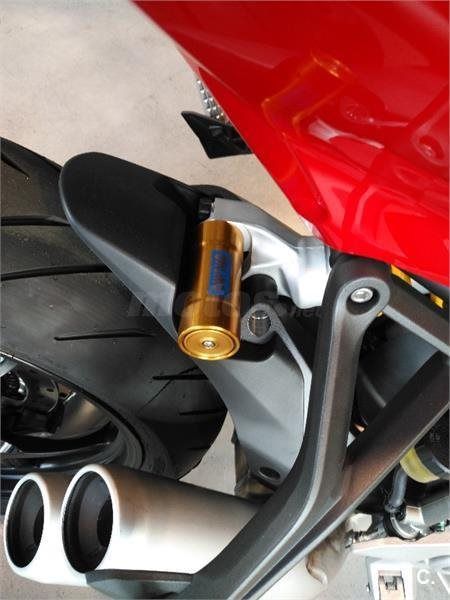 Ducati SuperSport