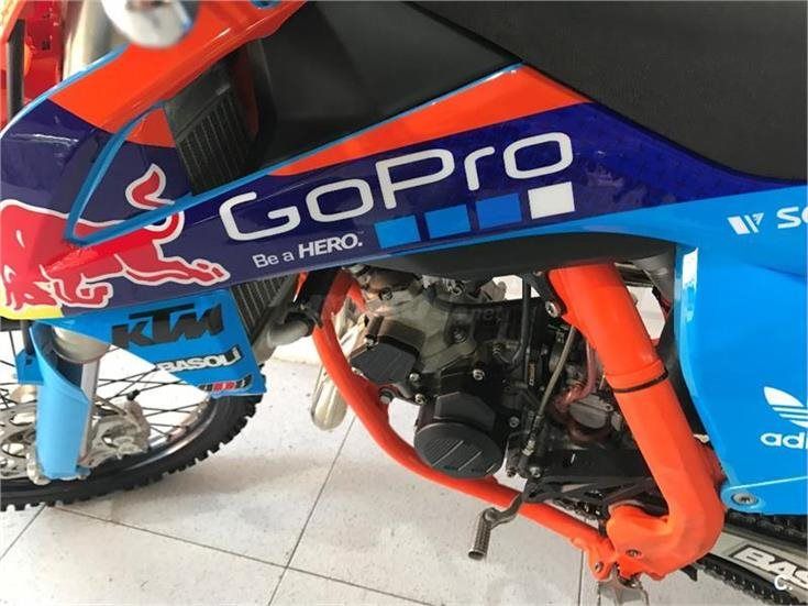 KTM 85 SX 19/16