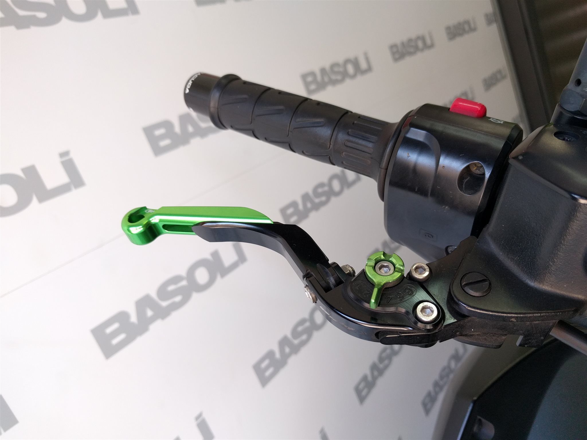 Kawasaki Z 800 Performance