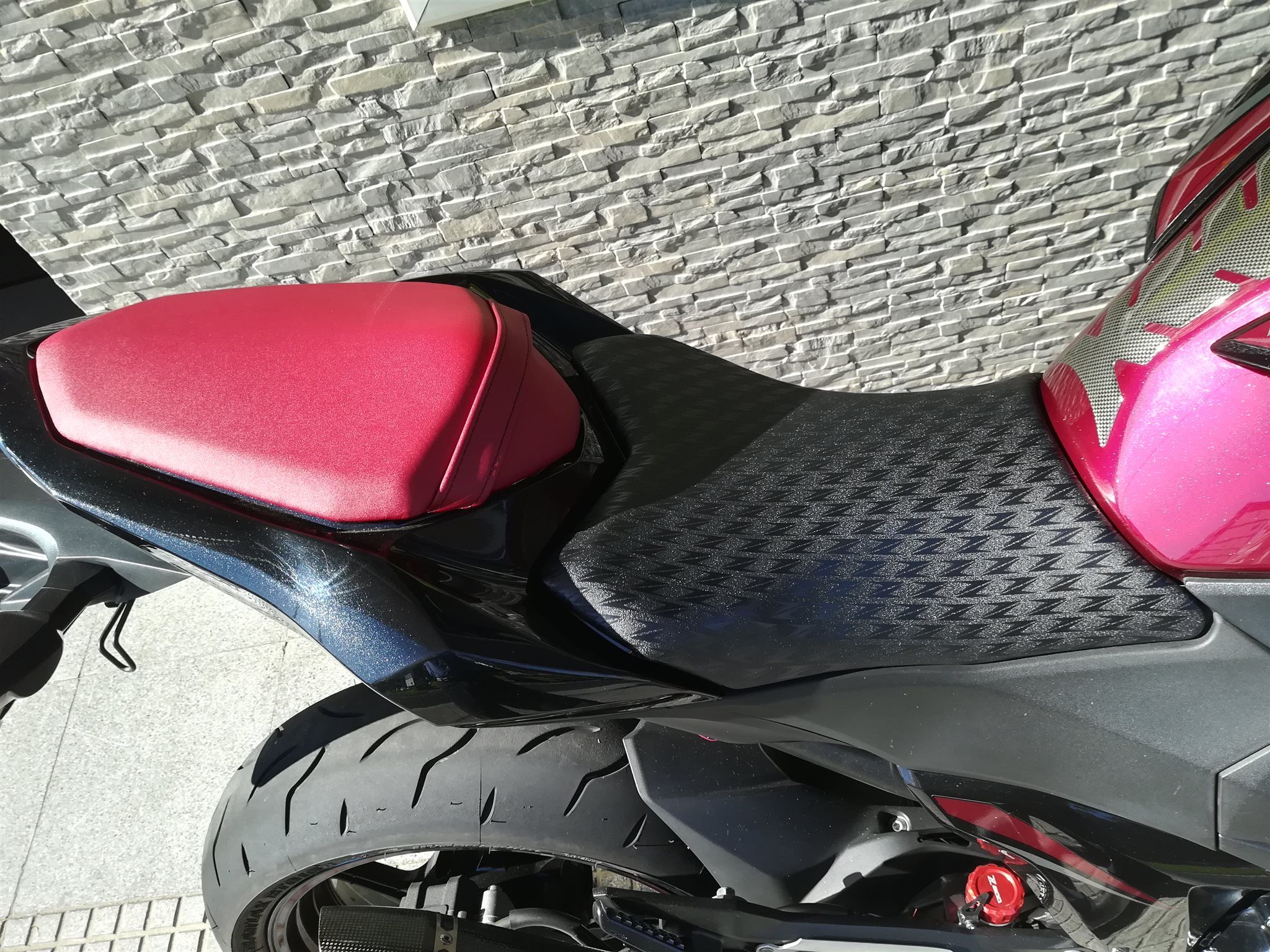 Kawasaki Z 800 SUGOMI EDITION