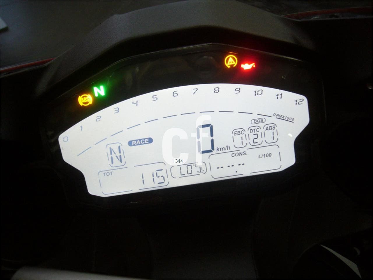 Ducati 959 Panigale