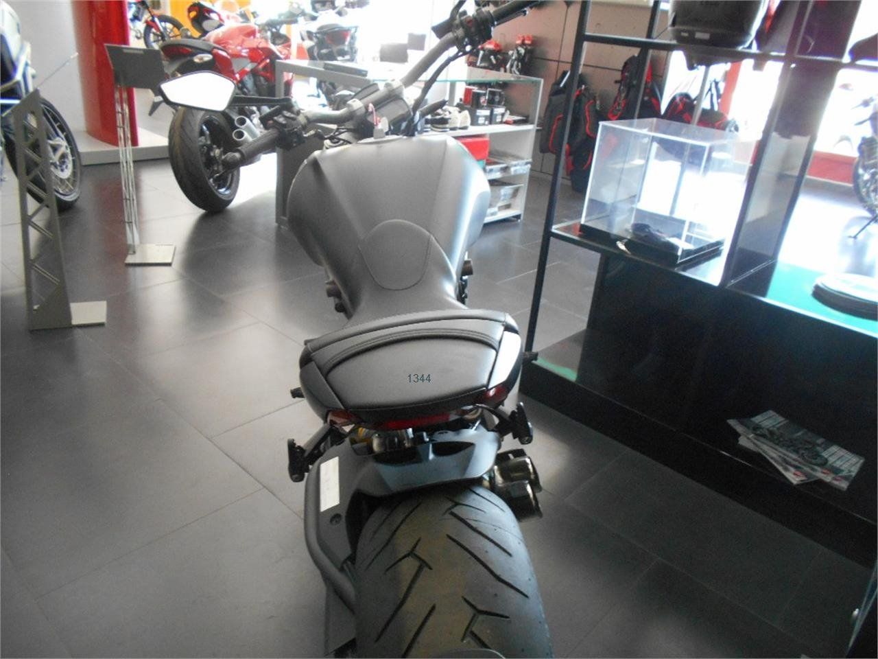 Ducati XDiavel