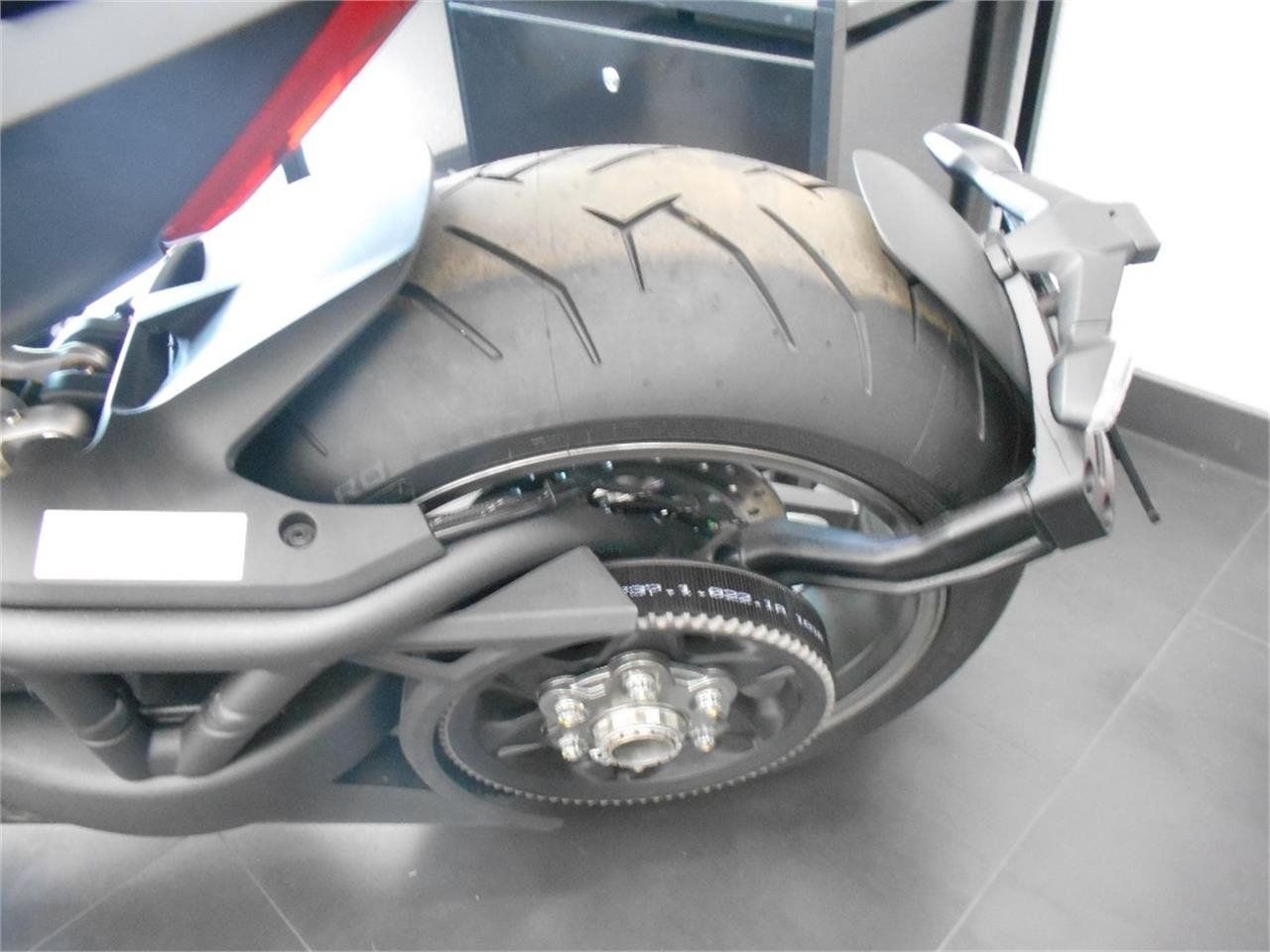 Ducati XDiavel