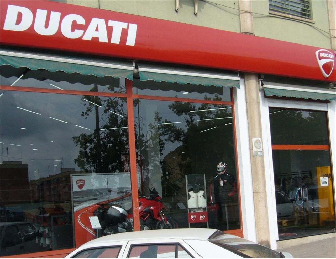 Ducati 1299 Panigale