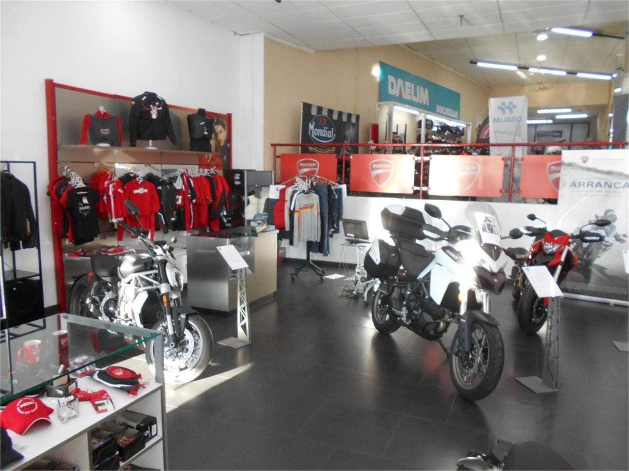 Ducati 1299 Panigale