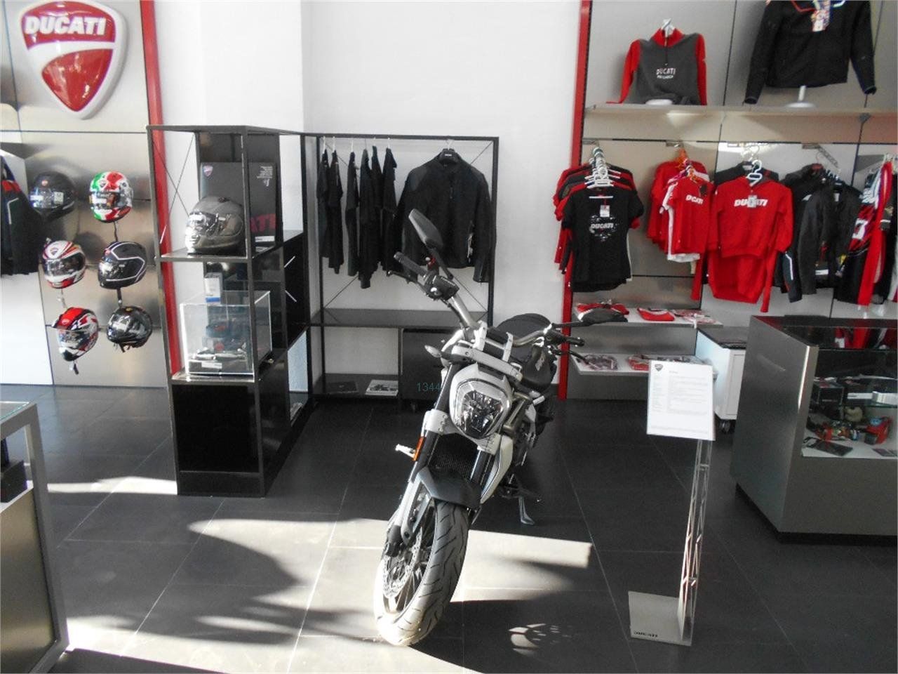 Ducati 1299 Panigale