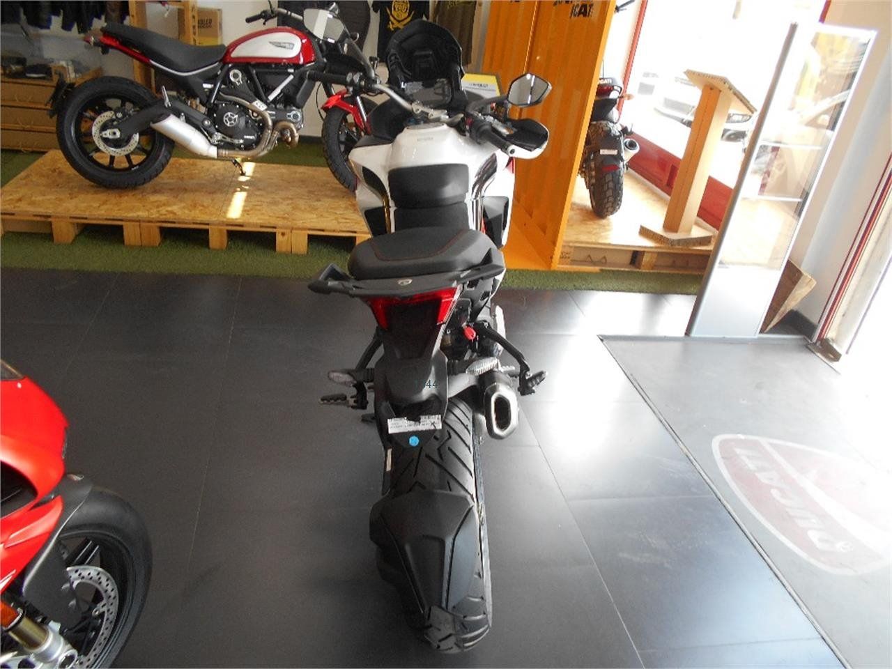 Ducati Multistrada 1000