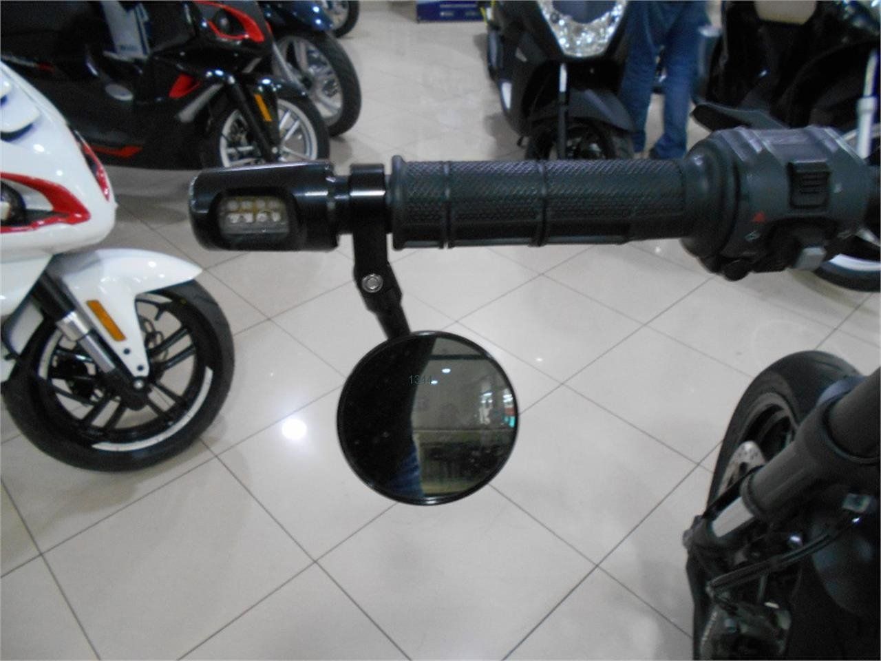 Ducati 350 Scrambler