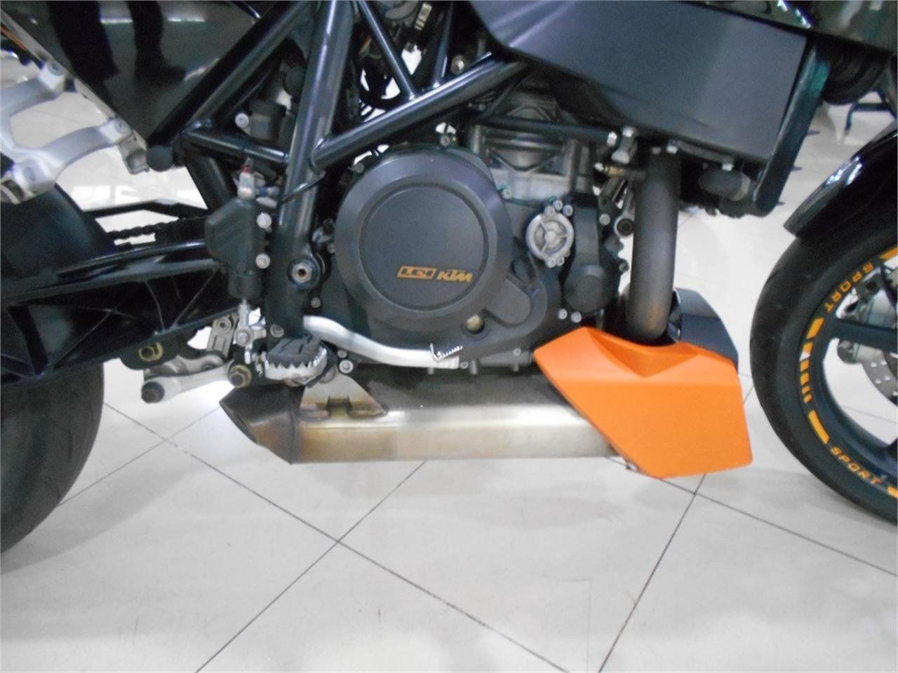 KTM 690 Duke