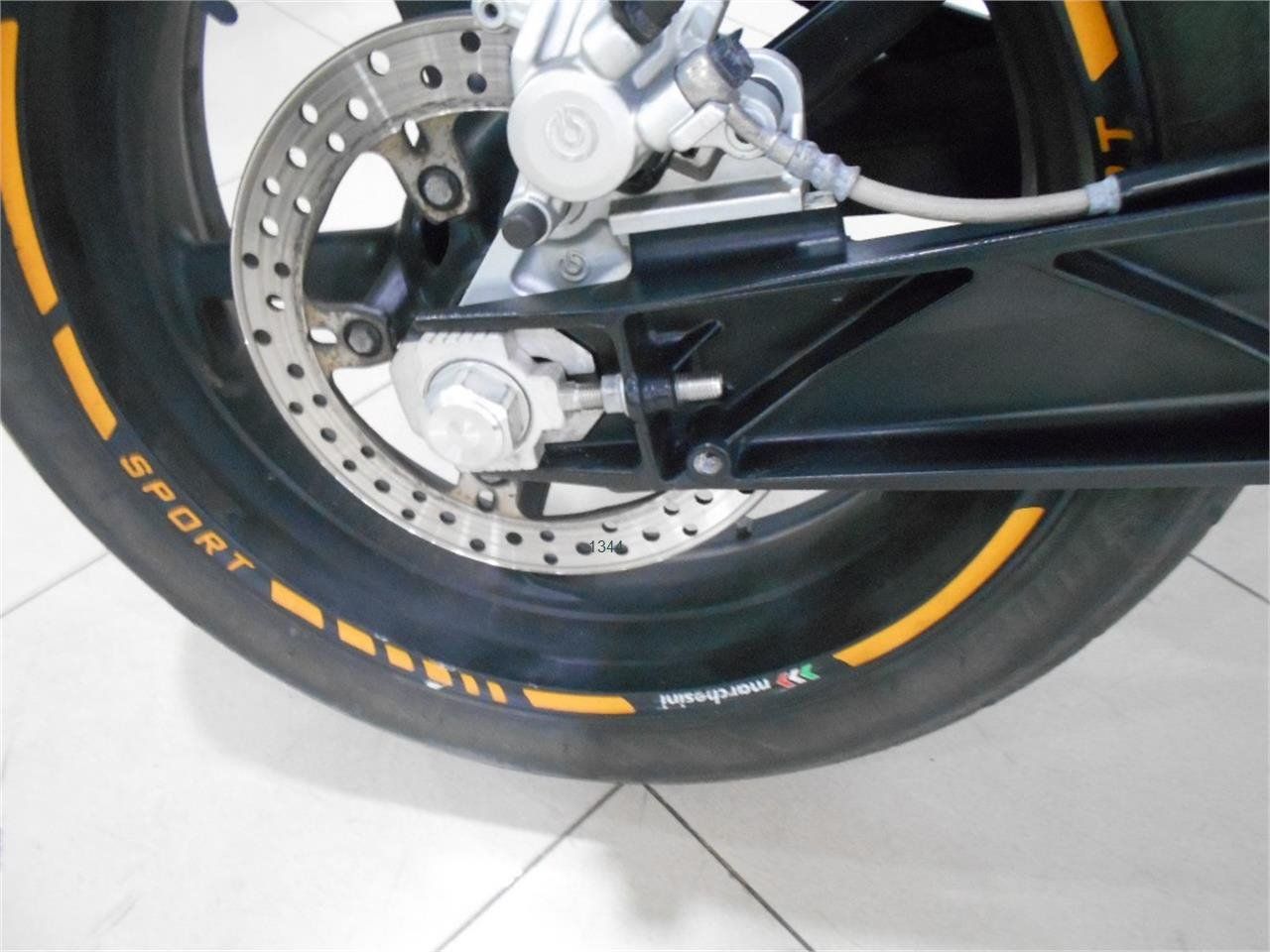 KTM 690 Duke