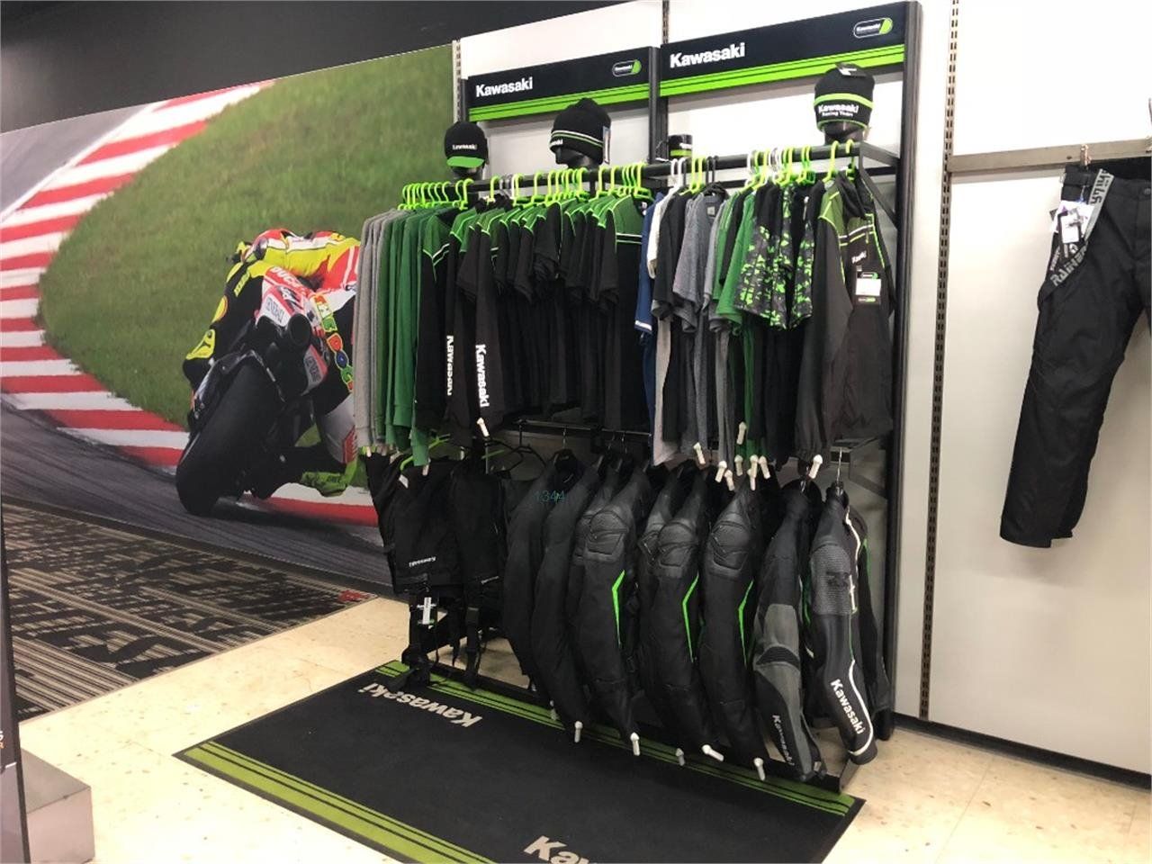 Kawasaki Ninja H2