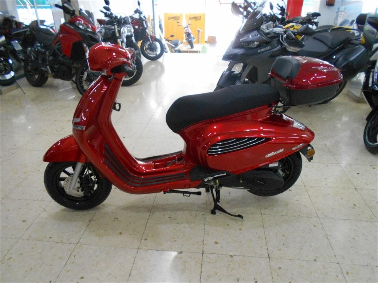 Daelim Besbi 125