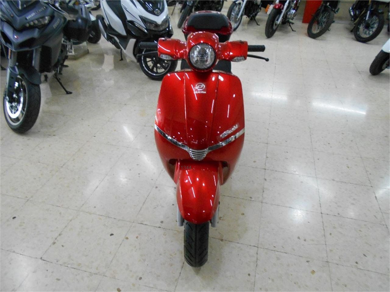 Daelim Besbi 125