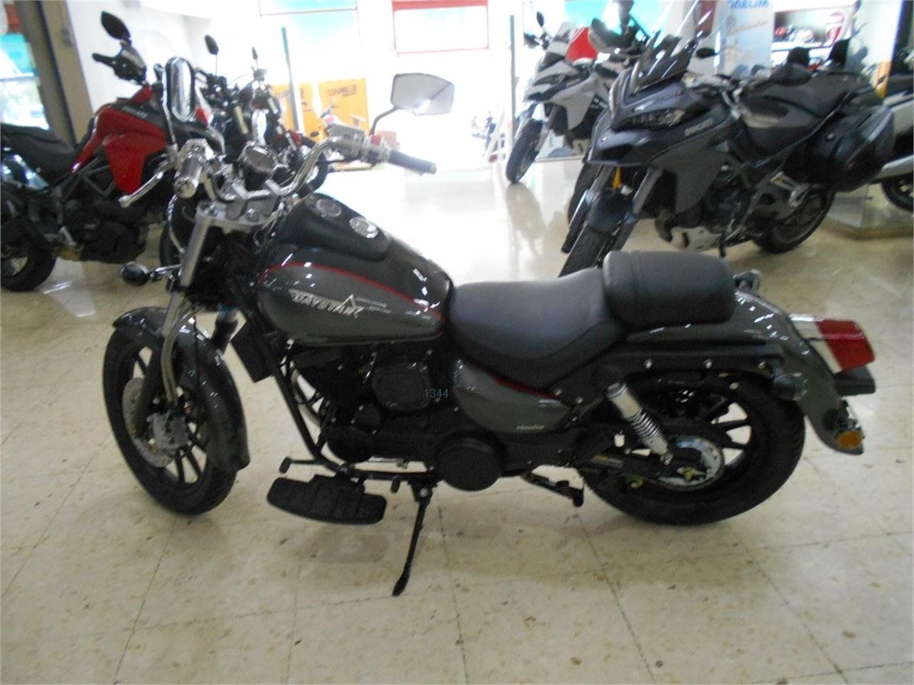 Daelim Daystar 250
