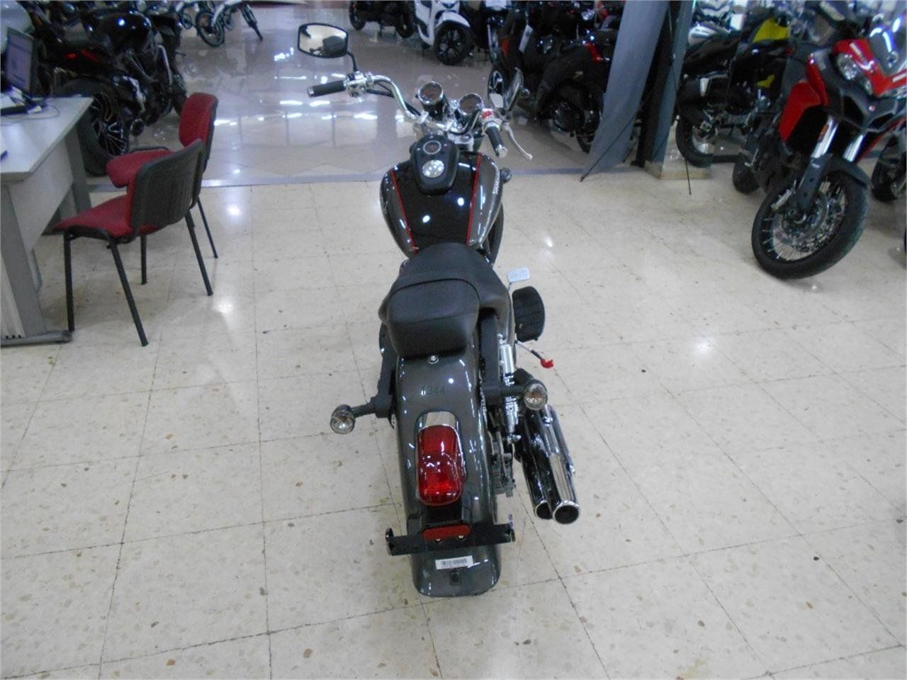 Daelim Daystar 250