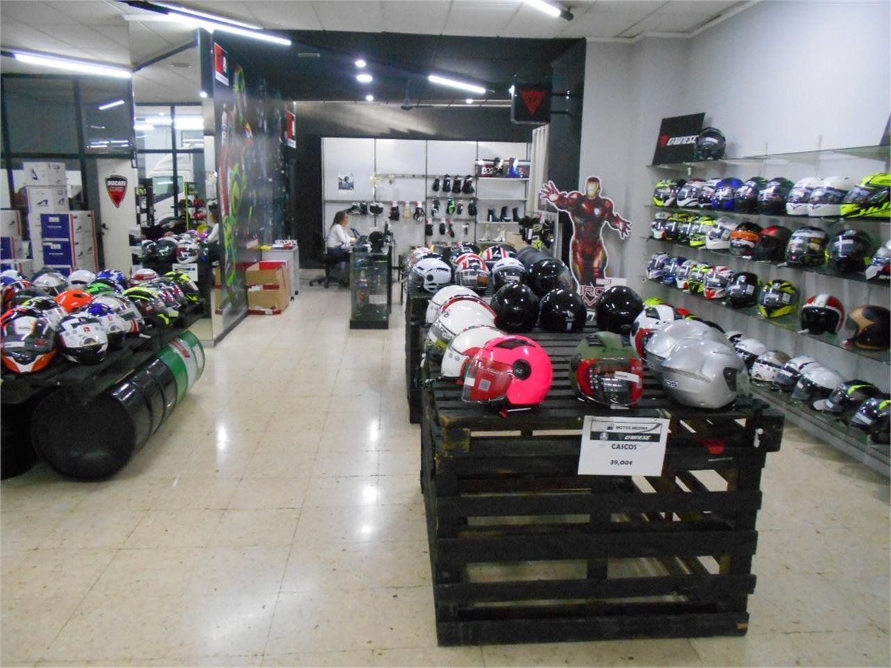 Daelim Daystar 250