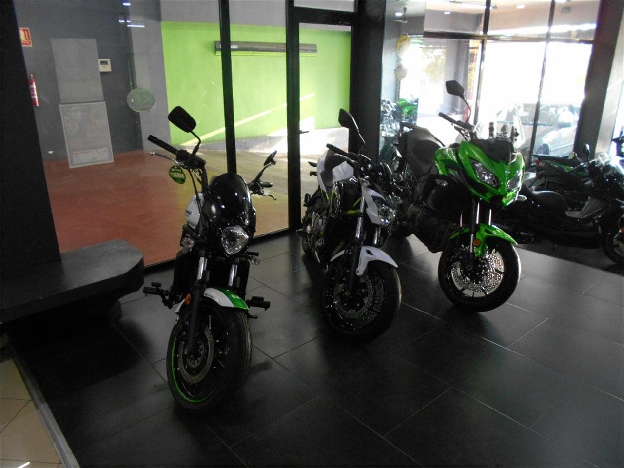 Daelim Daystar 250