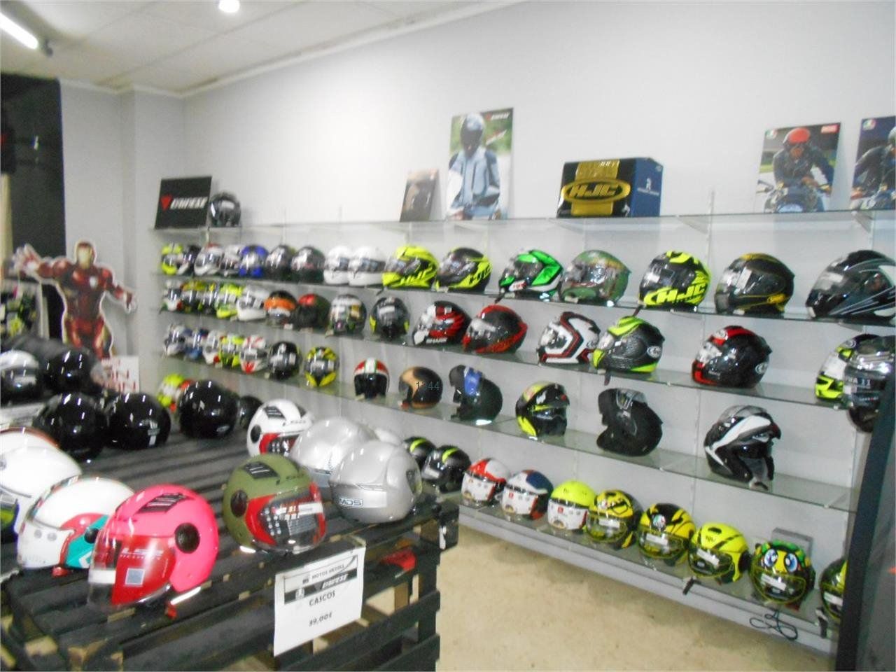 Daelim Daystar 250