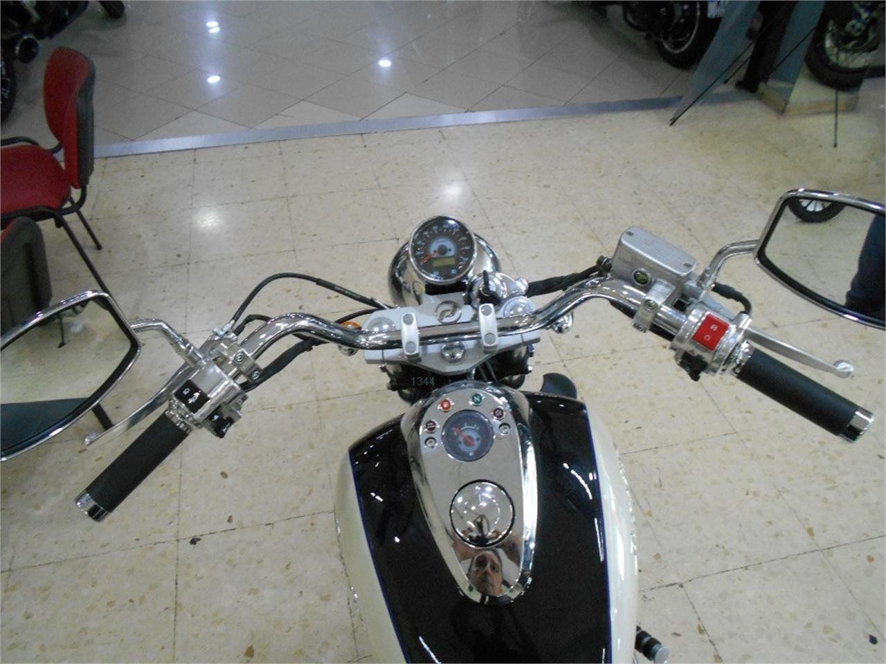 Daelim Daystar 250