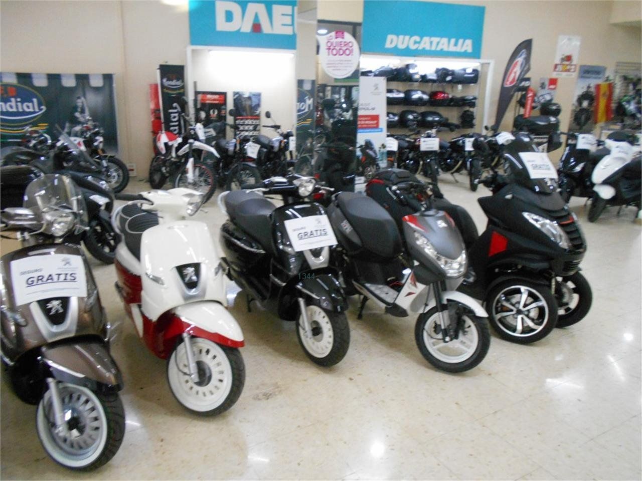 Peugeot Citystar 200