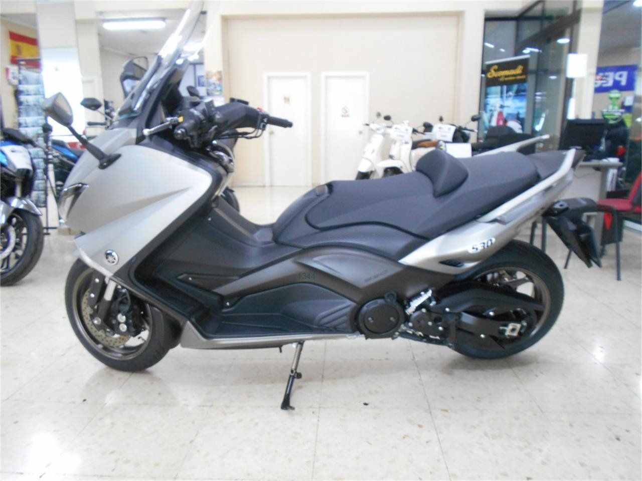 Yamaha T-MAX 530 ABS 530