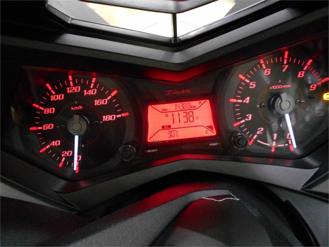 Yamaha T-MAX 530 ABS 530