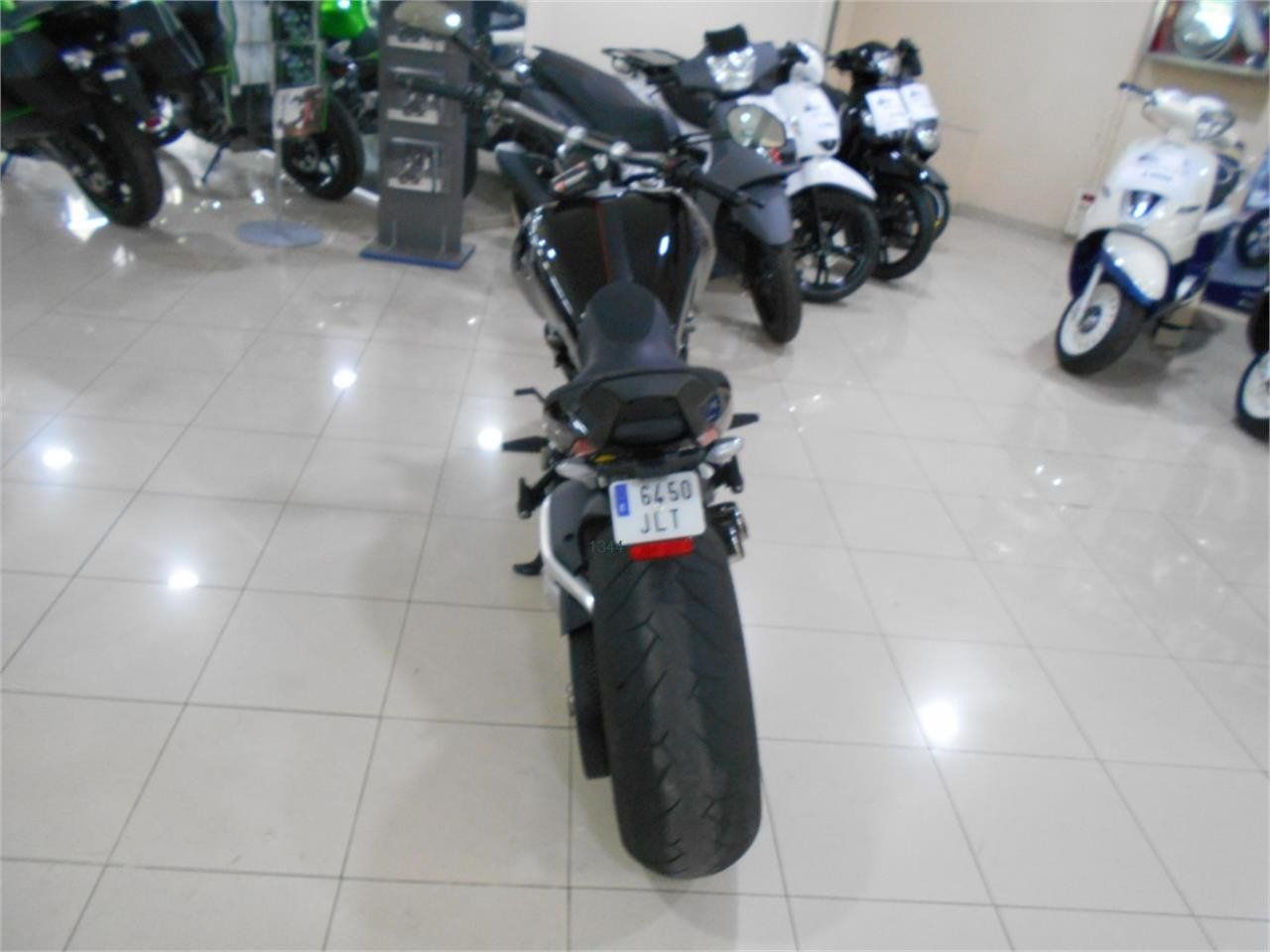 Ducati XDiavel