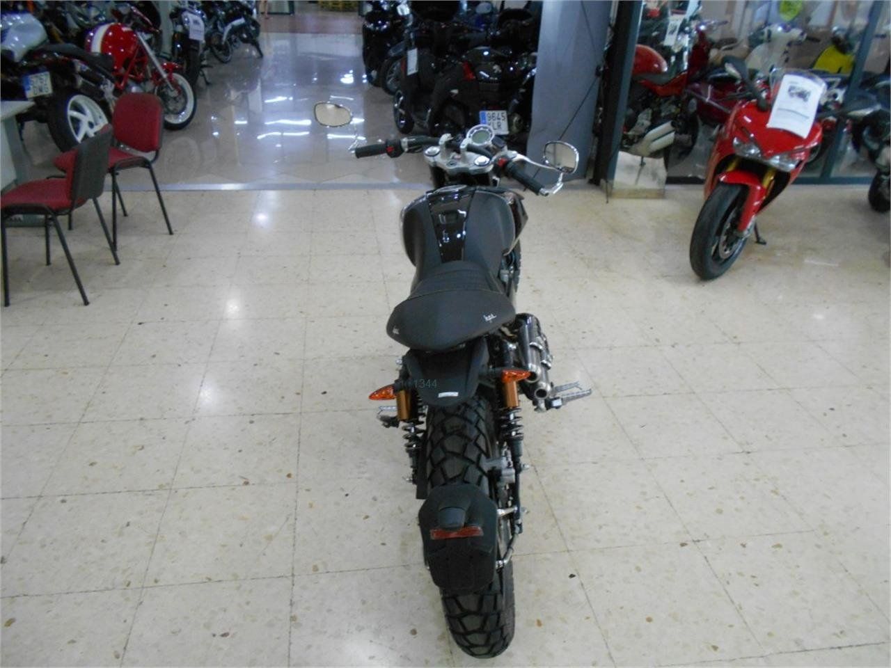 Mondial HPS 300