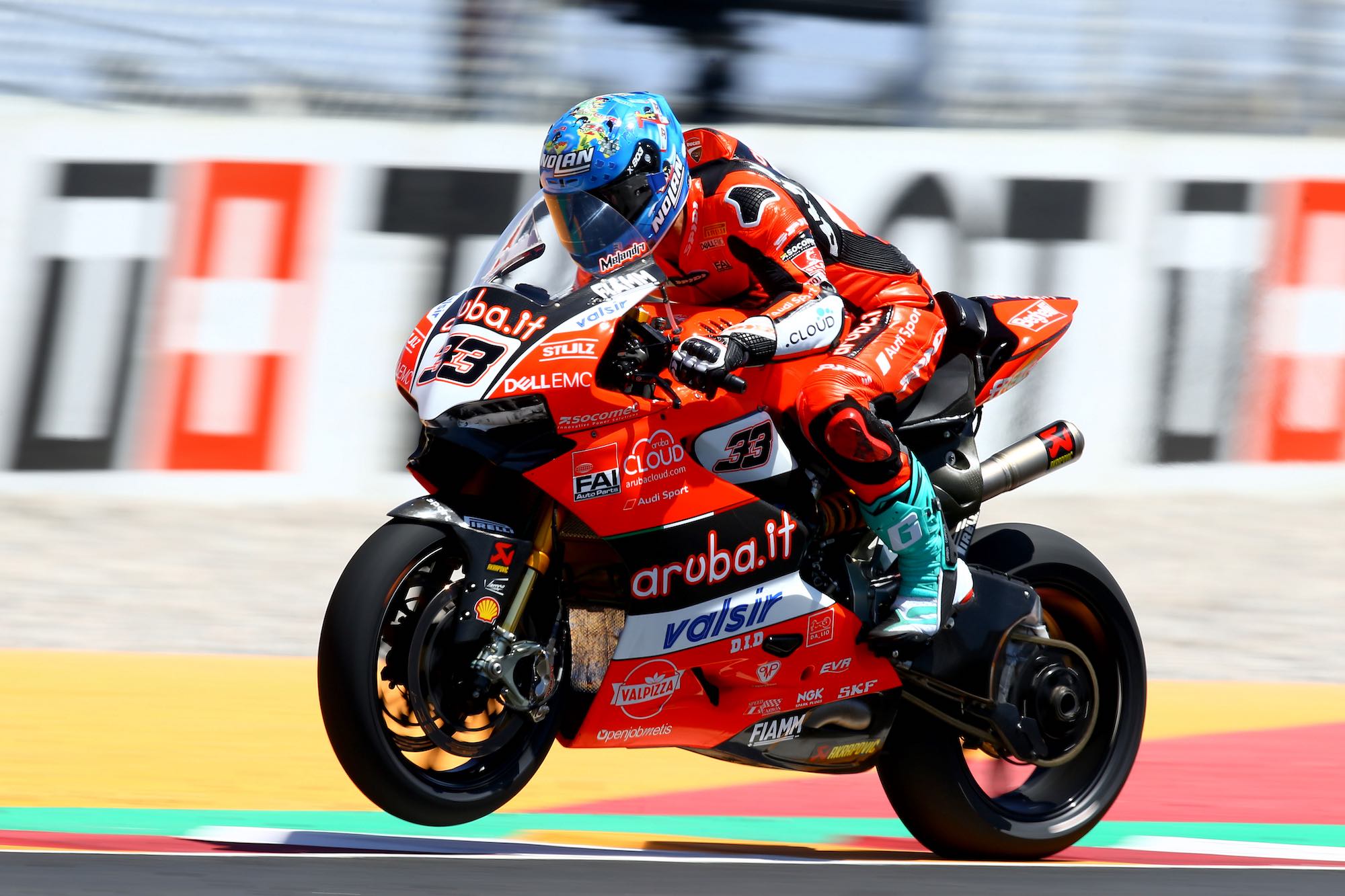 SBK Superpole