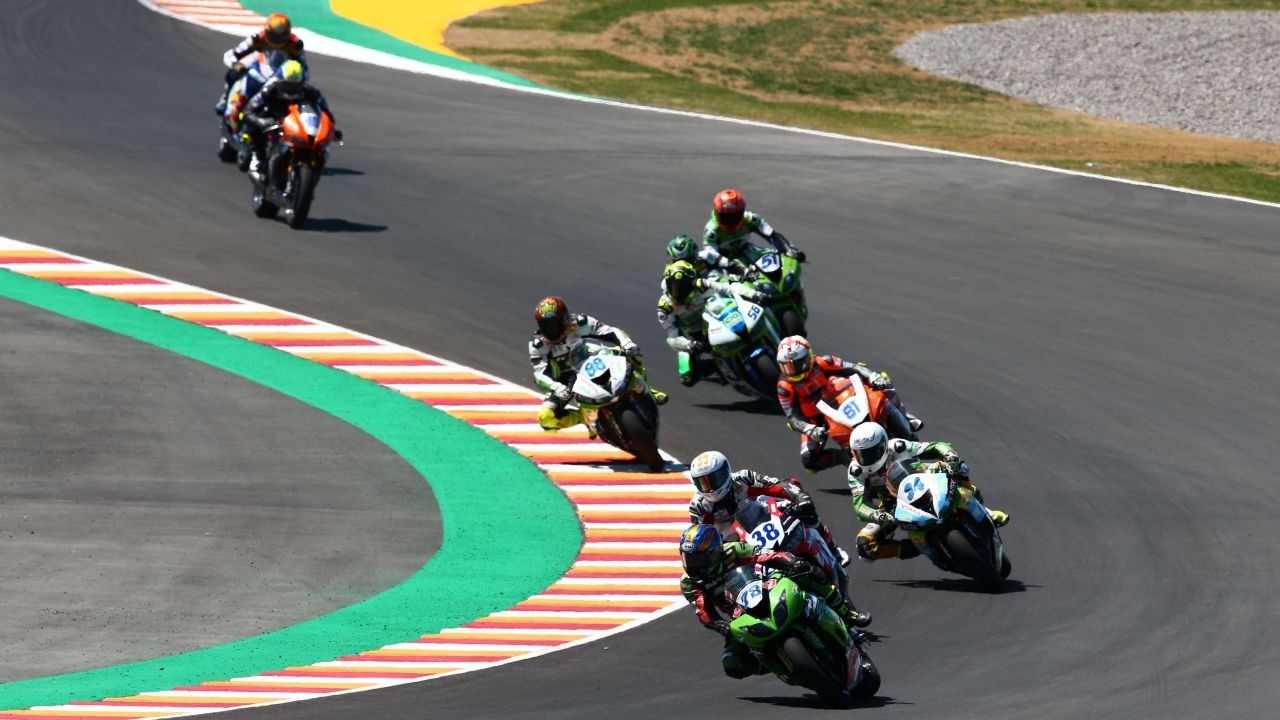 Argentina WorldSBK 2018, en fotos