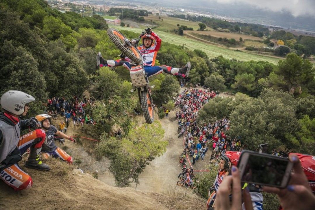 La Montesada 2018, escenario de celebración para los 50 años y 65 títulos de la Cota  