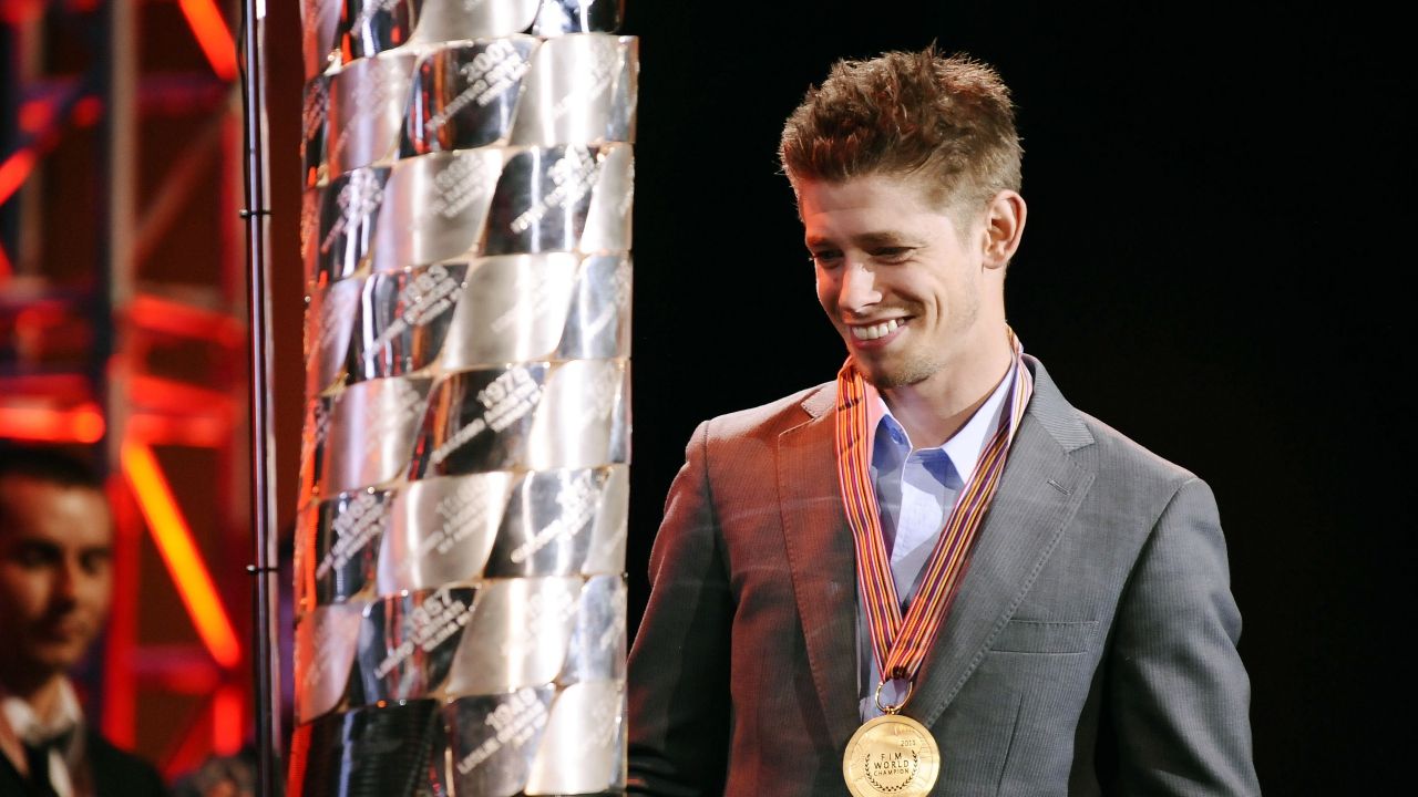 Casey Stoner