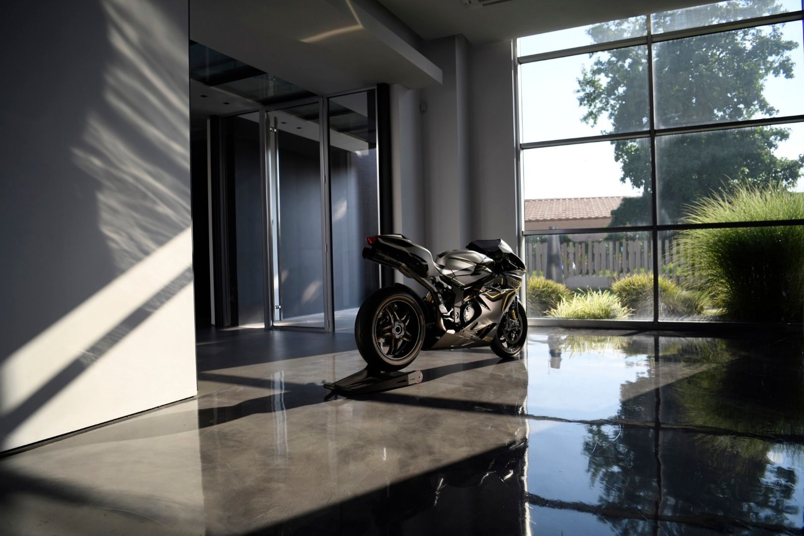 MV Agusta F4 Claudio