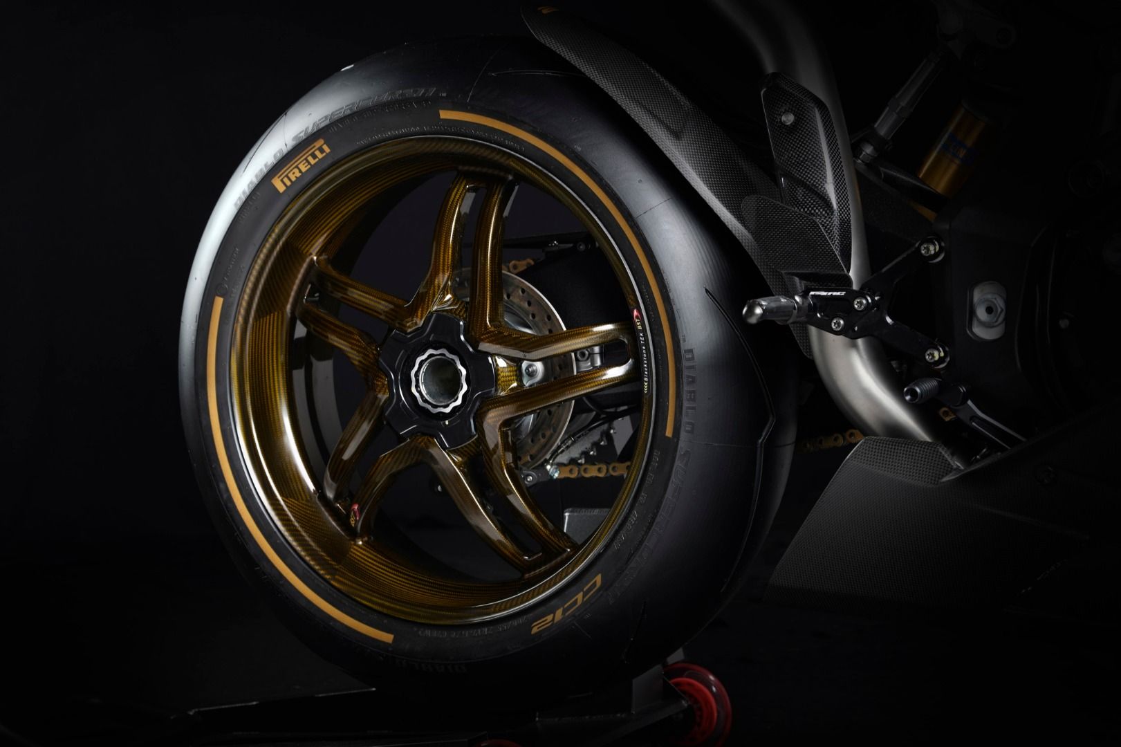 MV Agusta F4 Claudio