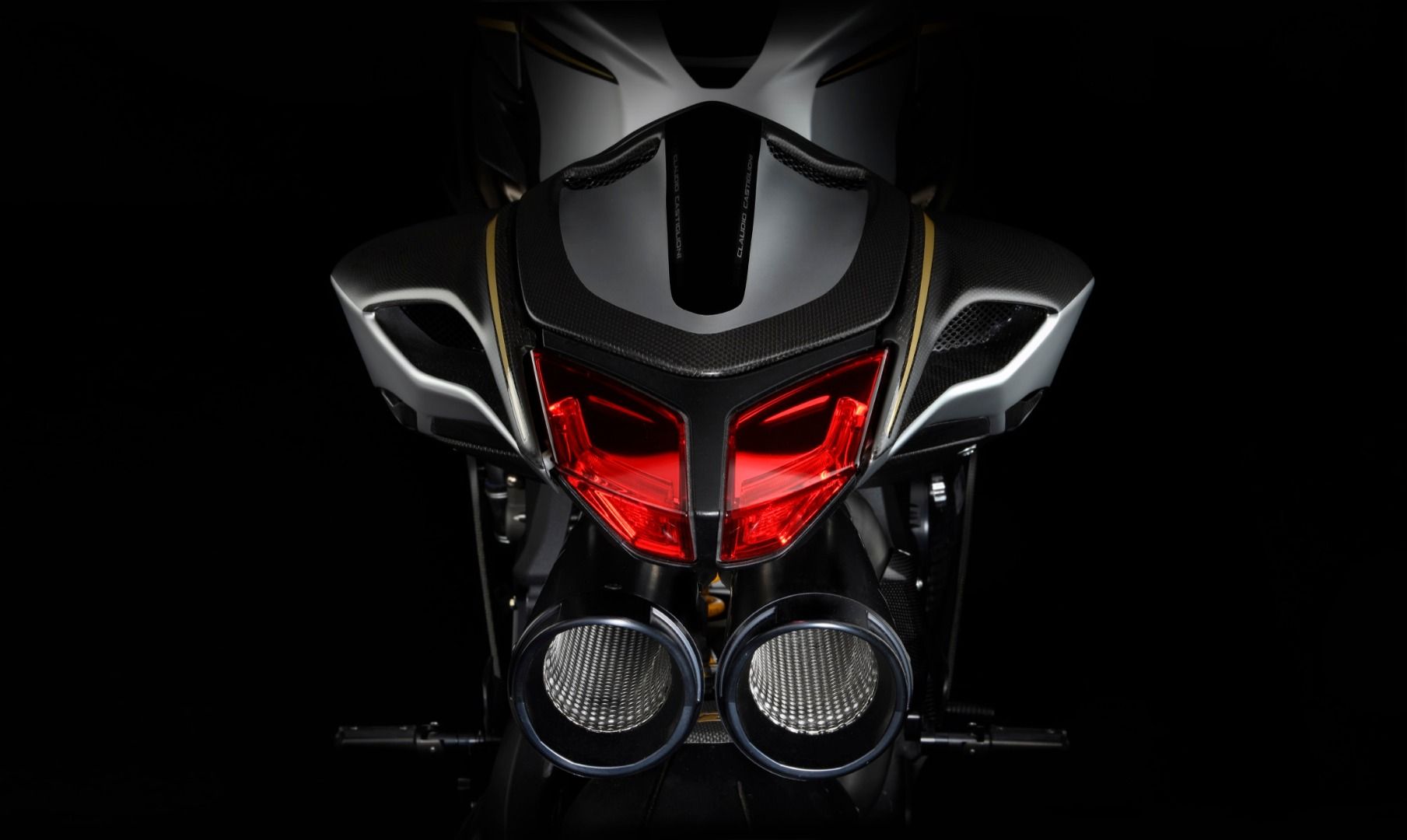 MV Agusta F4 Claudio