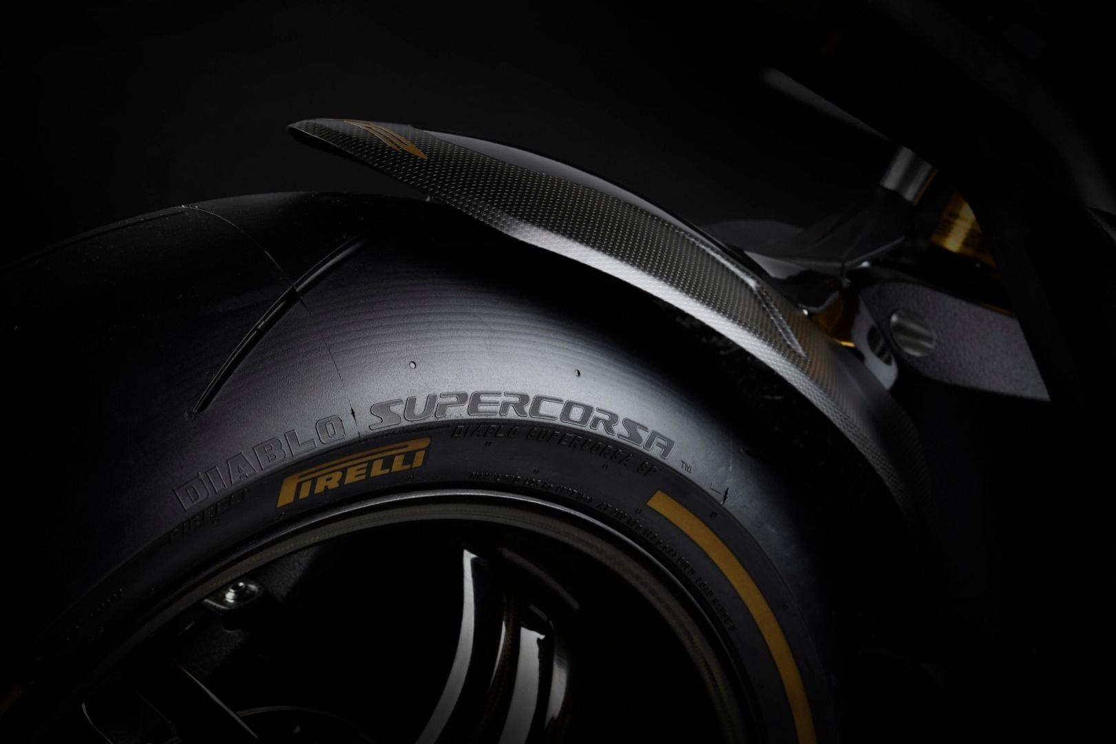 MV Agusta F4 Claudio