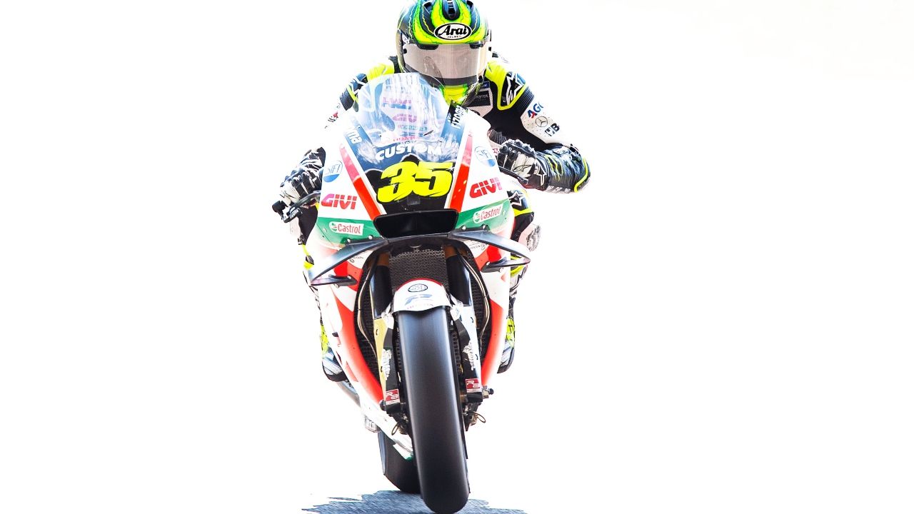 Los pilotos de MotoGP 2018, a la luz