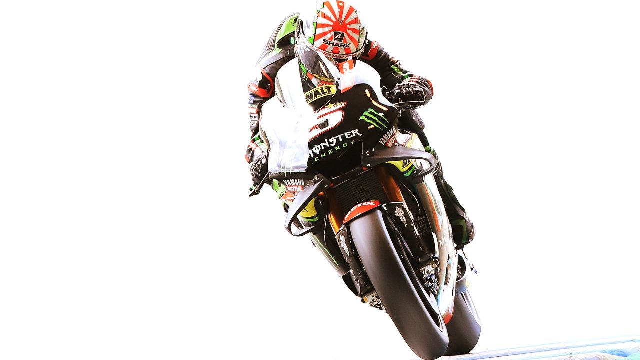 Los pilotos de MotoGP 2018, a la luz